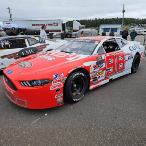 Jim Bray (4-1) Jim Bray (4-1)
